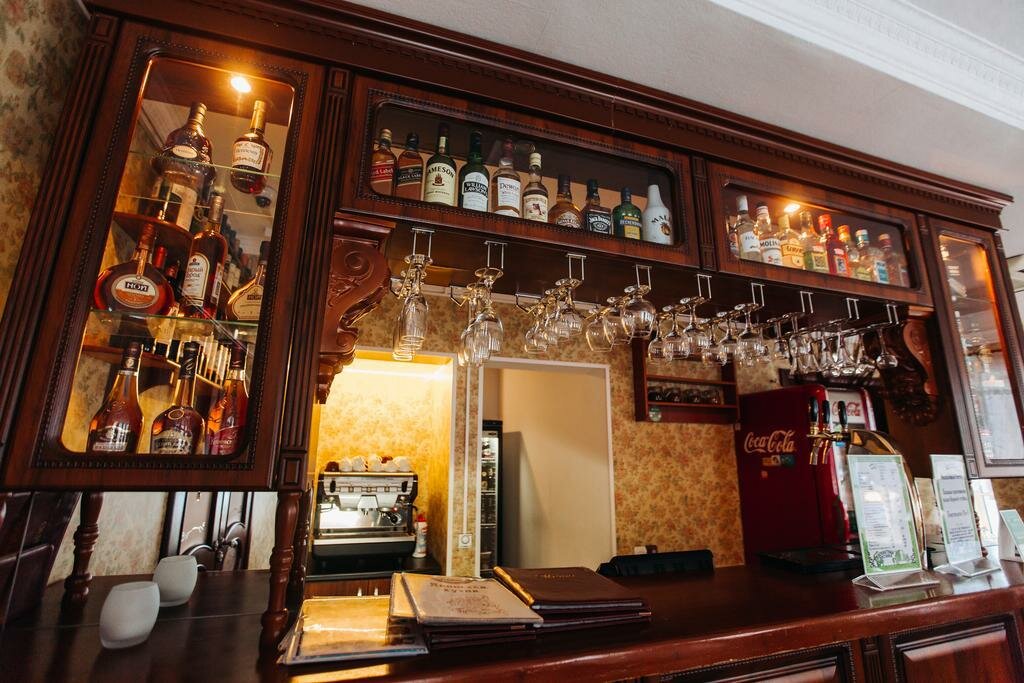 Гостиница Юрьево Подворье Вельск-47