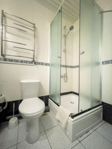 Гостиница Юрьево Подворье Вельск