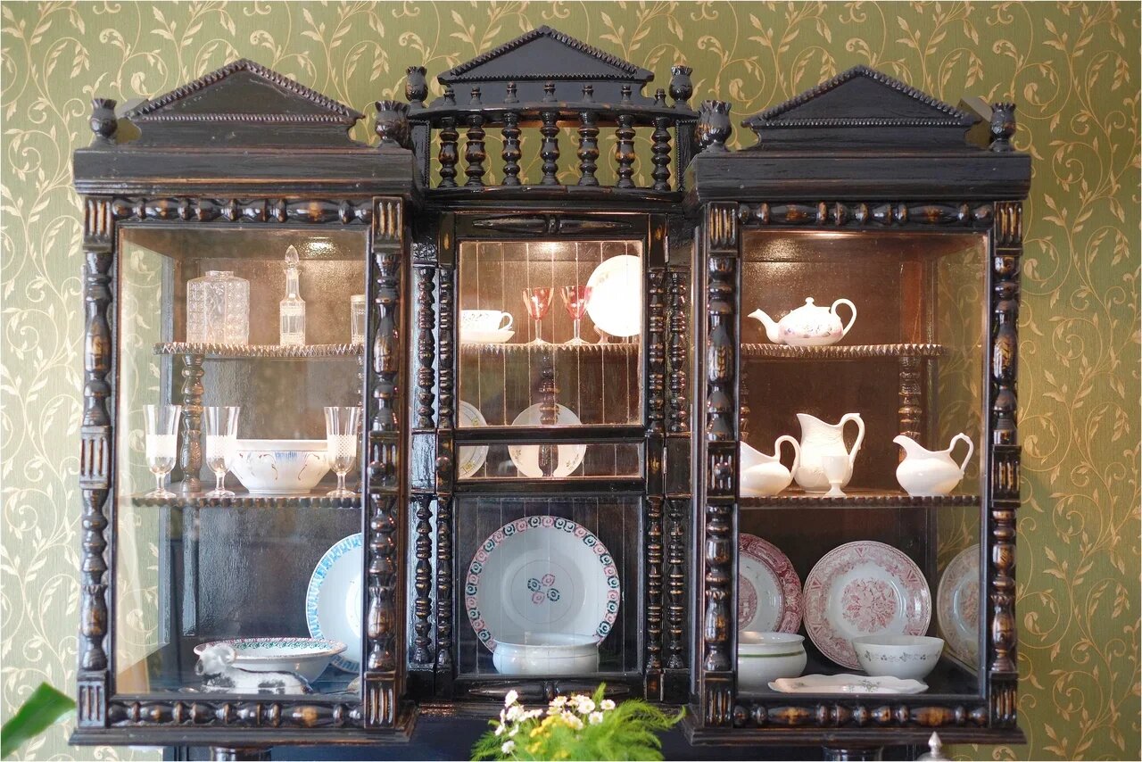 Гостиница Юрьево Подворье Вельск-11