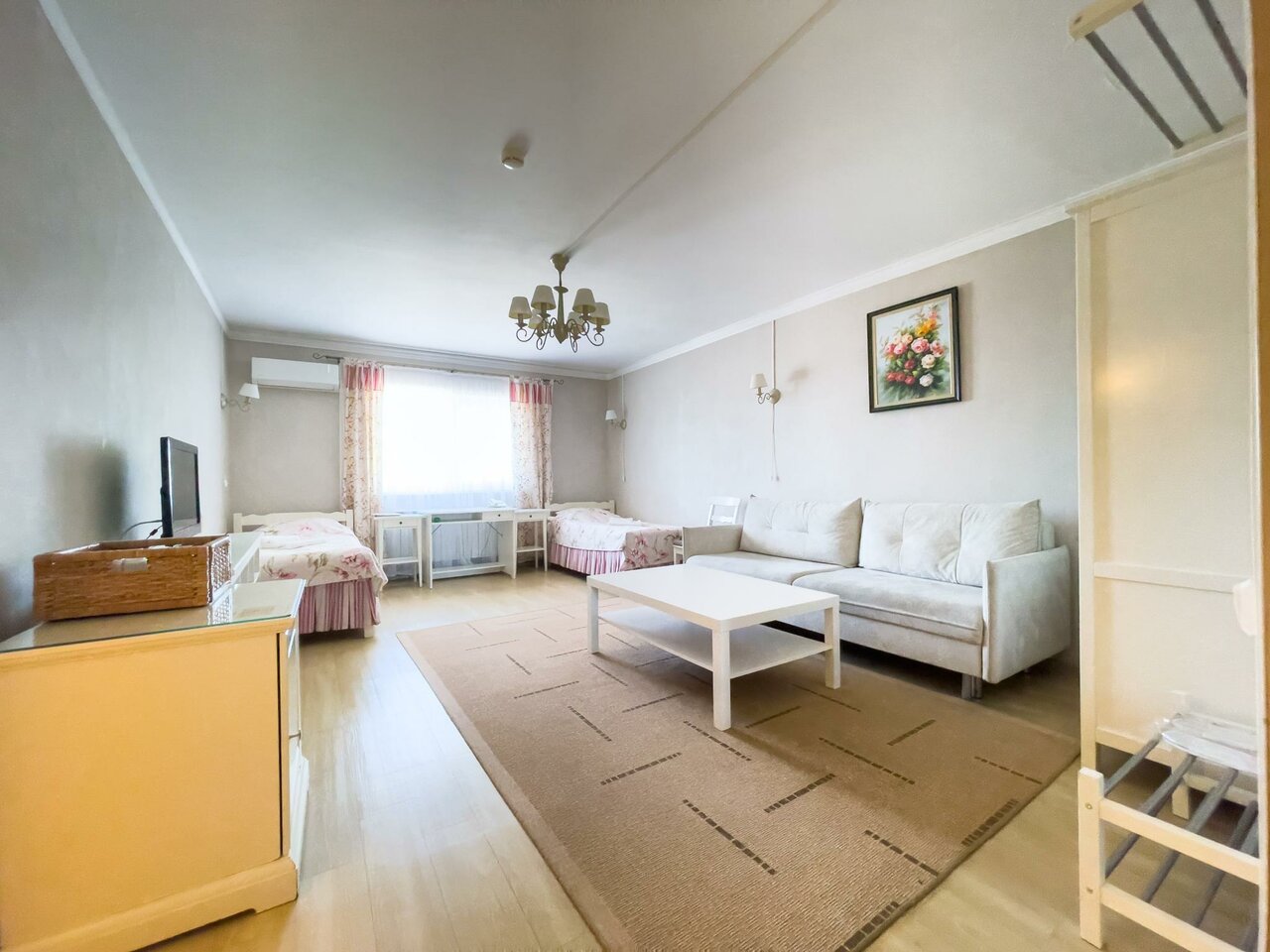 Гостиница Юрьево Подворье Вельск-81