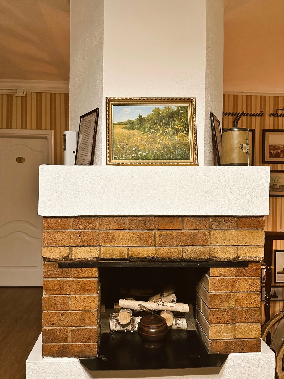 Гостиница Юрьево Подворье Вельск