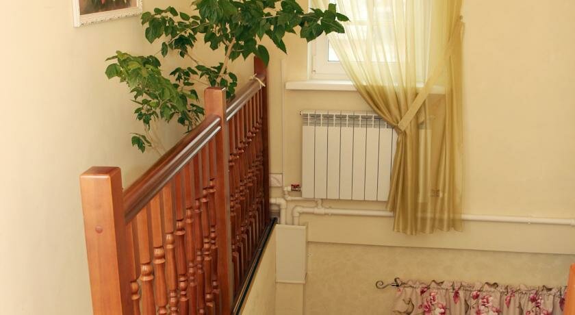 Гостиница Юрьево Подворье Вельск-34