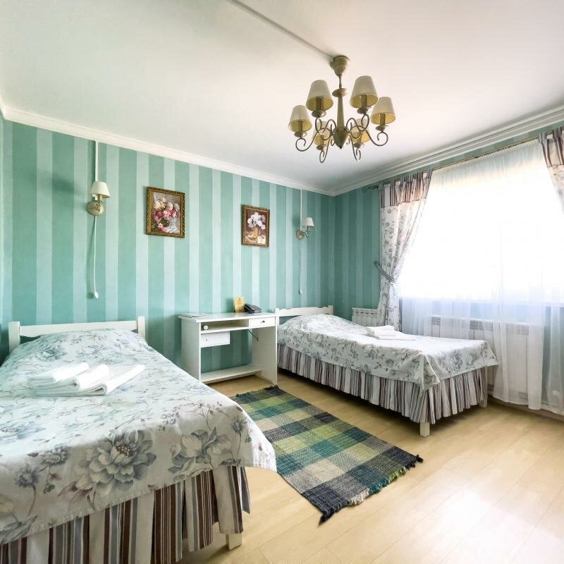 Гостиница Юрьево Подворье Вельск