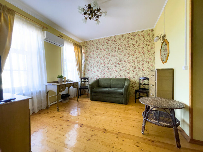 Гостиница Юрьево Подворье Вельск