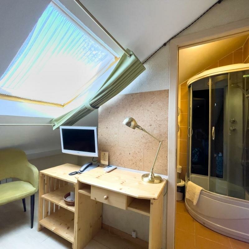 Гостиница Юрьево Подворье Вельск