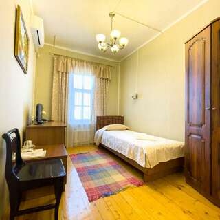 Гостиница Юрьево Подворье Вельск Одноместный №5-3