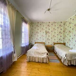 Гостиница Юрьево Подворье Вельск Двухместный 2-комн№2-5