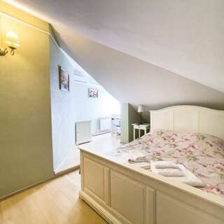 Гостиница Юрьево Подворье Вельск Двухместный №14-1