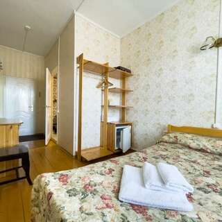 Гостиница Юрьево Подворье Вельск Одноместный №8-3