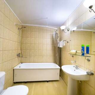 Гостиница Юрьево Подворье Вельск Двухместный №12-3