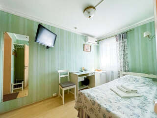 Гостиница Юрьево Подворье Вельск Одноместный номер 9-1