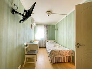 Гостиница Юрьево Подворье Вельск Одноместный номер 9-2