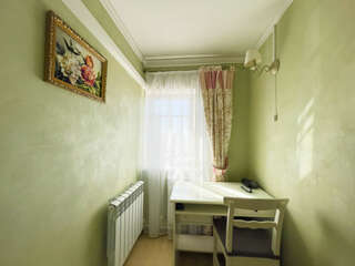 Гостиница Юрьево Подворье Вельск Двухместный номер 14-1