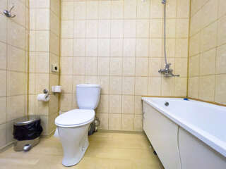 Гостиница Юрьево Подворье Вельск Двухместный номер 12-6