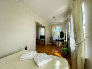 Гостиница Юрьево Подворье Вельск Двухместный номер (двухкомнатный) 1-3