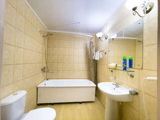 Гостиница Юрьево Подворье Вельск Двухместный номер 12-5