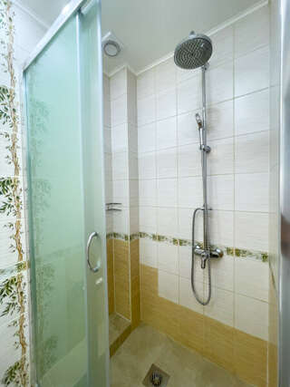 Гостиница Юрьево Подворье Вельск Двухместный номер (двухкомнатный) 2-5