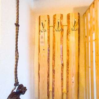 Гостиница Юрьево Подворье Вельск Одноместный стандарт №15-3