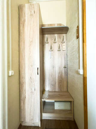 Гостиница Юрьево Подворье Вельск Одноместный номер 7-2