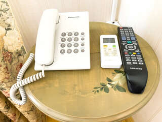 Гостиница Юрьево Подворье Вельск Одноместный номер 8-3