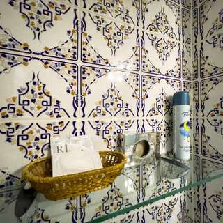 Гостиница Юрьево Подворье Вельск Одноместный №8-2