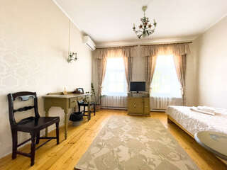 Гостиница Юрьево Подворье Вельск Одноместный номер 3-4