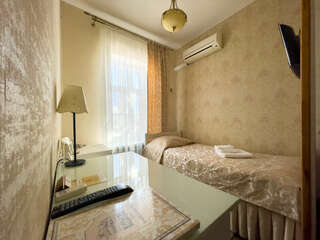 Гостиница Юрьево Подворье Вельск Одноместный номер 7-1