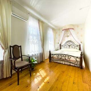 Гостиница Юрьево Подворье Вельск Двухместный (двухкомнатный)1-5