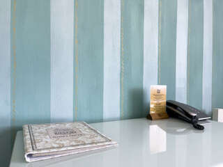 Гостиница Юрьево Подворье Вельск Двухместный номер 13-4