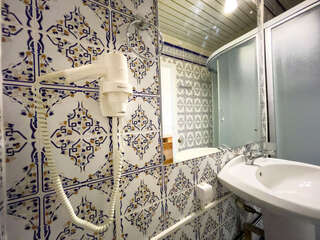 Гостиница Юрьево Подворье Вельск Одноместный номер 8-4