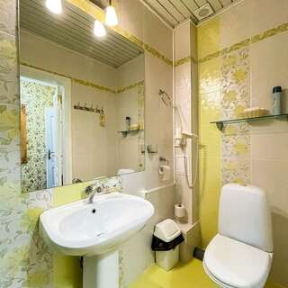 Гостиница Юрьево Подворье Вельск Двухместный 2-комн№4-5