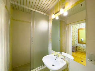 Гостиница Юрьево Подворье Вельск Двухместный номер (двухкомнатный) 4-8