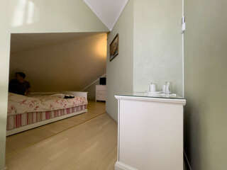 Гостиница Юрьево Подворье Вельск Двухместный номер 14-5