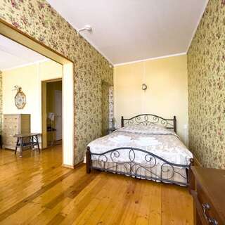 Гостиница Юрьево Подворье Вельск Двухместный 2-комн№4-4