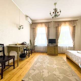 Гостиница Юрьево Подворье Вельск Одноместный №3-3