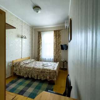 Гостиница Юрьево Подворье Вельск Одноместный №8-1