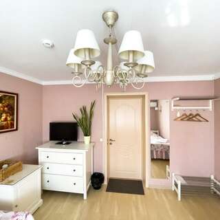 Гостиница Юрьево Подворье Вельск Двухместный-2