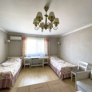 Гостиница Юрьево Подворье Вельск Двухместный №12-1