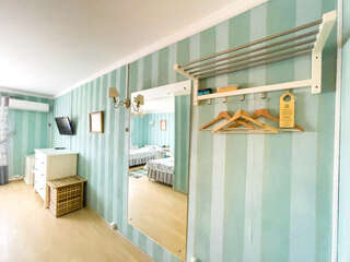 Гостиница Юрьево Подворье Вельск Двухместный номер 13-2