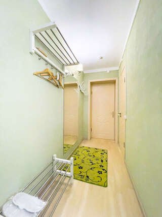 Гостиница Юрьево Подворье Вельск Двухместный номер 14-2