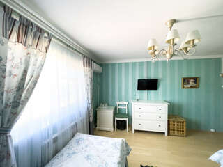 Гостиница Юрьево Подворье Вельск Двухместный номер 13-1