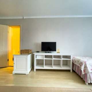 Гостиница Юрьево Подворье Вельск Двухместный №12-2