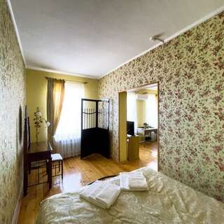 Гостиница Юрьево Подворье Вельск Двухместный 2-комн№4-3