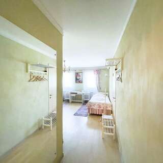 Гостиница Юрьево Подворье Вельск Двухместный №11-1