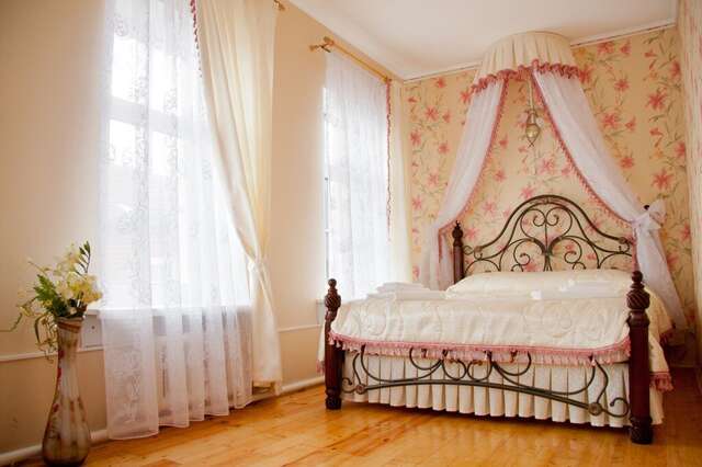 Гостиница Юрьево Подворье Вельск-20