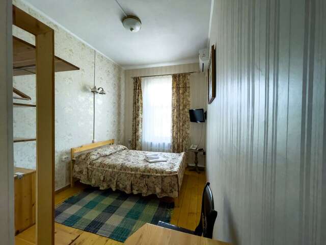 Гостиница Юрьево Подворье Вельск-122