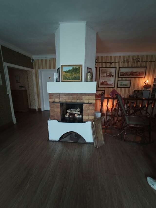 Гостиница Юрьево Подворье Вельск-202