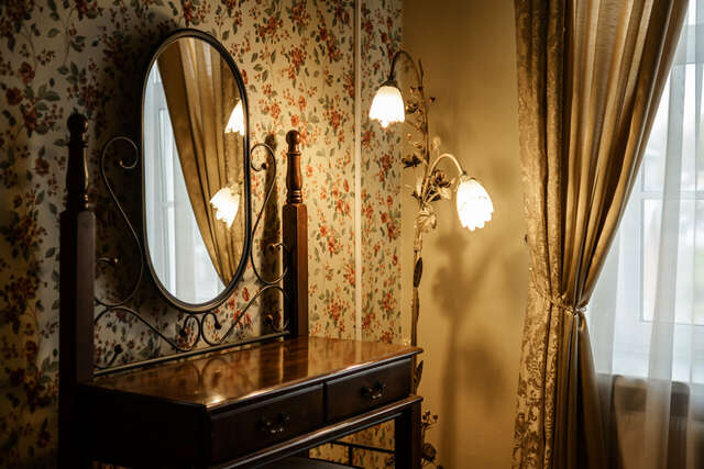 Гостиница Юрьево Подворье Вельск-82