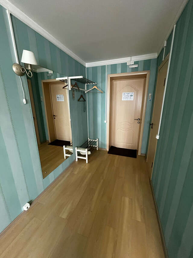 Гостиница Юрьево Подворье Вельск-209