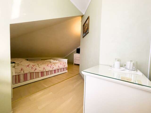 Гостиница Юрьево Подворье Вельск-58